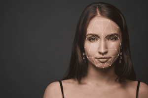 Guide to finding your face shape